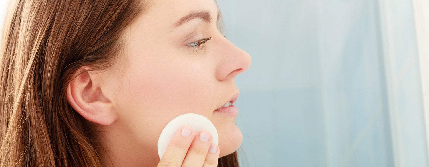 Apaiser l’acné rosacée avec des huiles essentielles