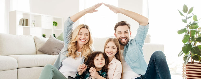 Virus, bactéries… je me protège naturellement au quotidien !