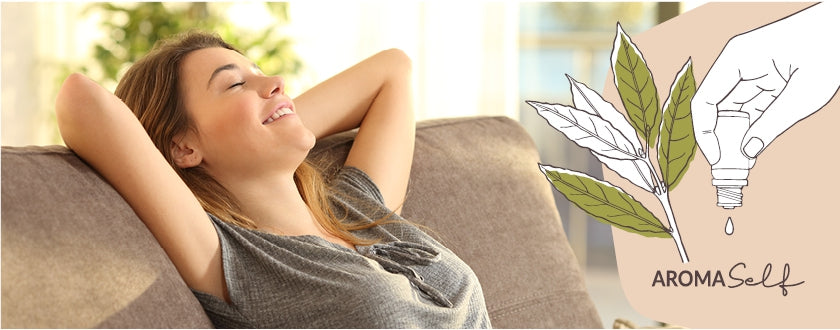Recette : Parfum roller concentration