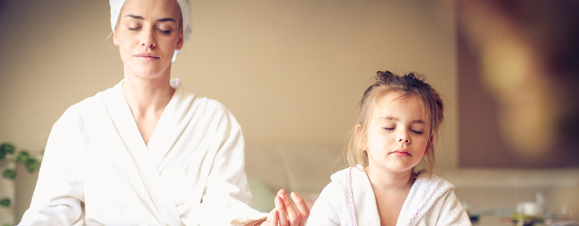 Les 7 activités bien-être pendant le confinement !