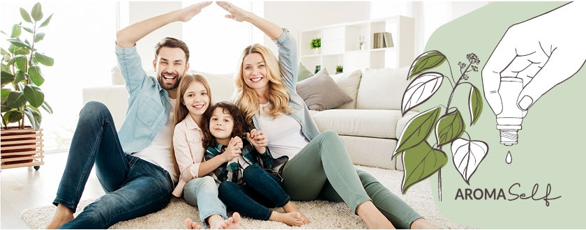 Recette: Assainir et purifier l’air