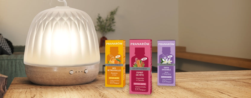 Les diffusables - Des créations uniques à diffuser