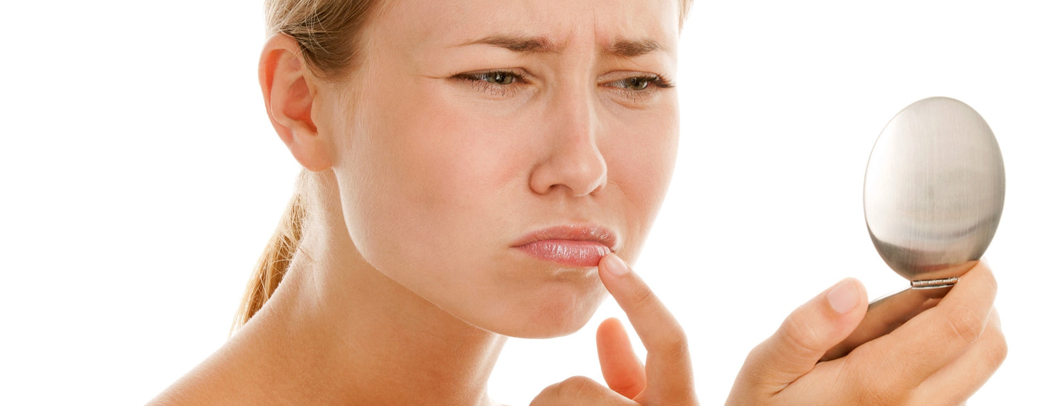 Herpès labial et huiles essentielles : efficace ?