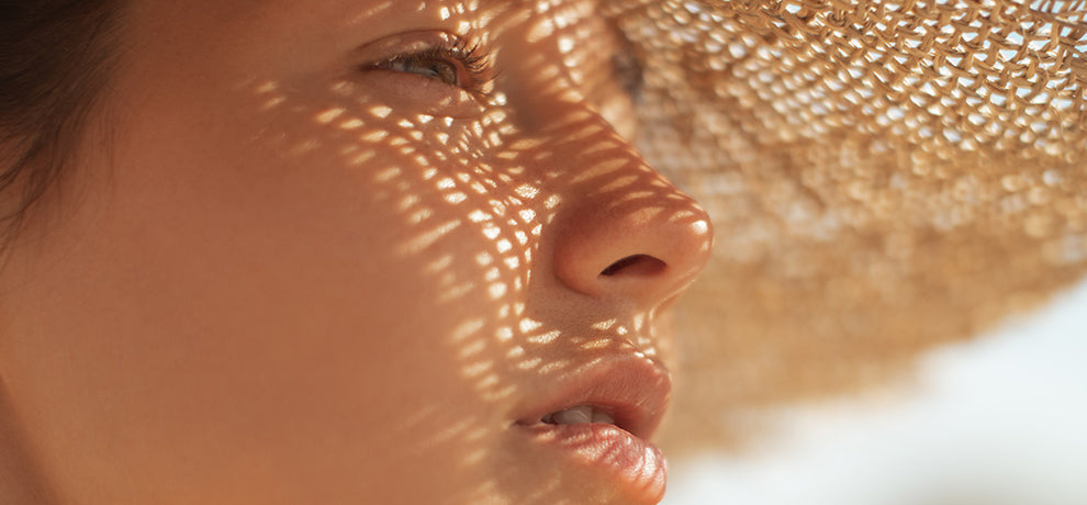 prolonger son bronzage avec de l'huile de carotte