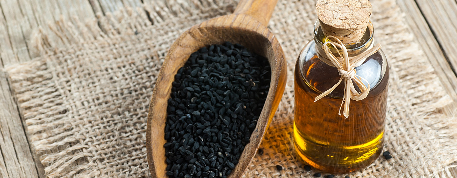Cuisine. Pourquoi l'huile de nigelle est bonne pour la santé ?