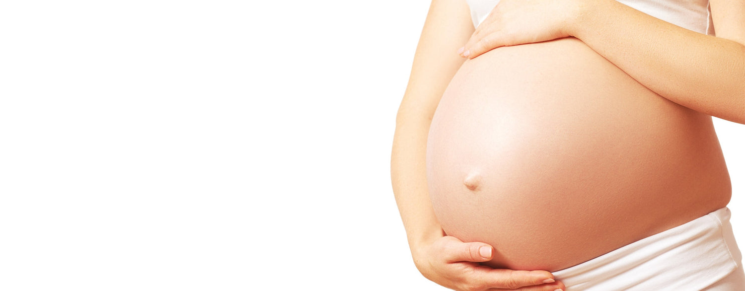 Enceinte ? Les bienfaits de l'huile de calophylle