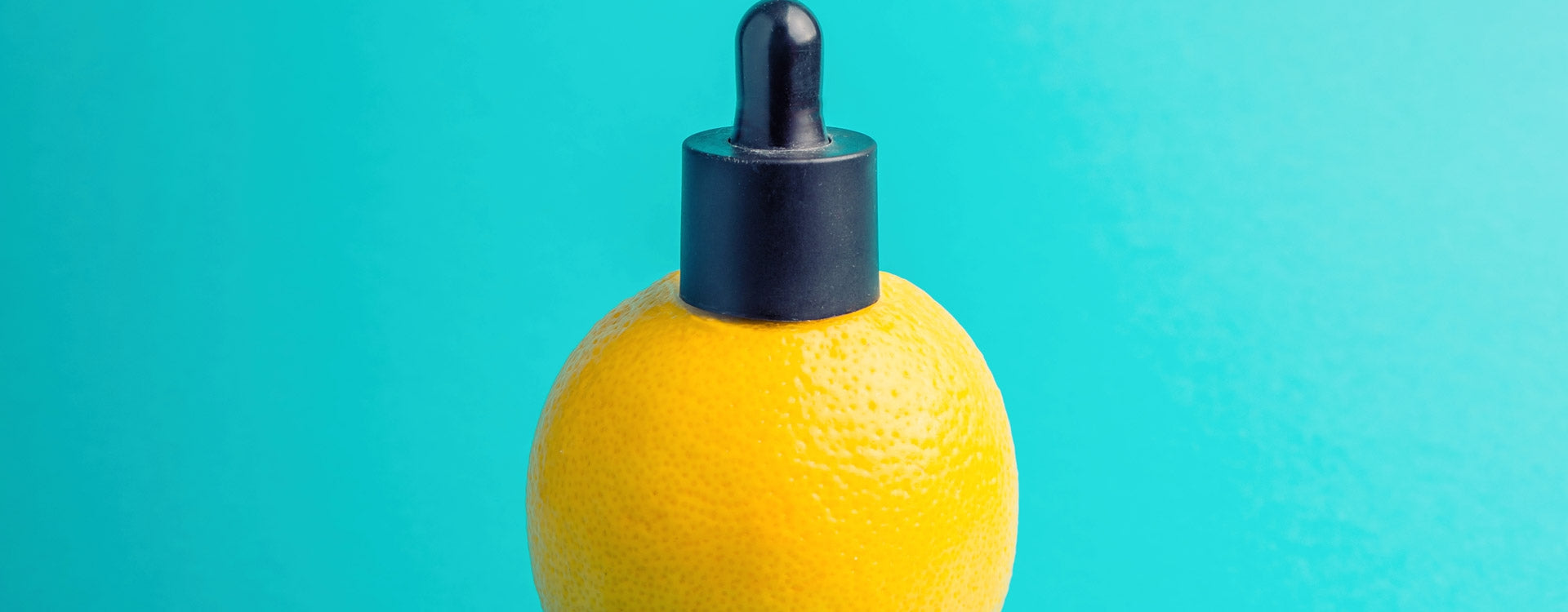 L' essence de citron