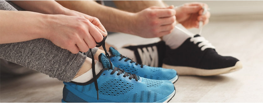 Comment utiliser les huiles essentielles pour le sport ?