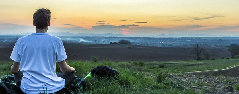 Comment faire face au stress avec les huiles essentielles ?