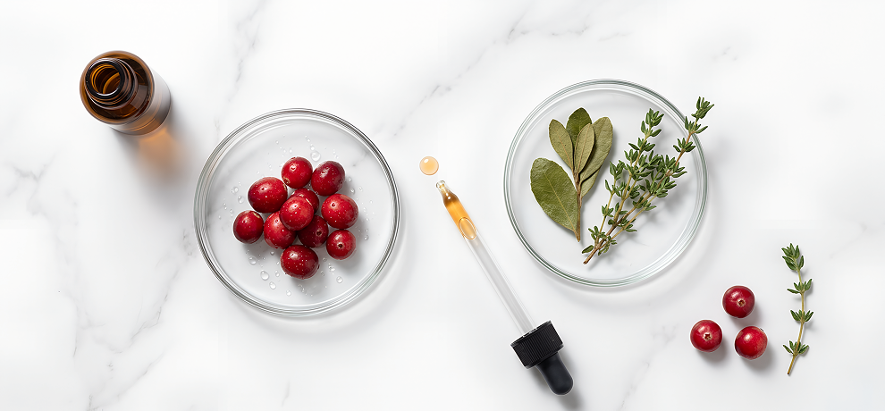 Urinary tract infection natural treatment: effective solutions | Pranarôm