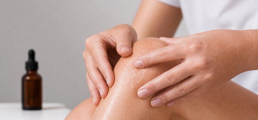 Comprendre et soulager la douleur aux articulations