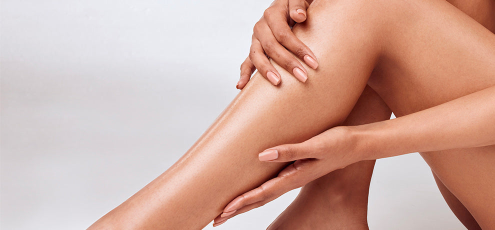 Comment réduire naturellement ses poils incarnés ?