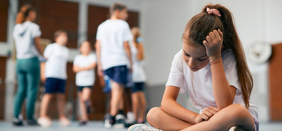 Stress rentrée scolaire : comment le gérer naturellement ?
