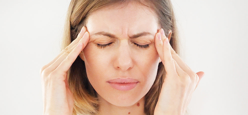 remède naturel pour migraines