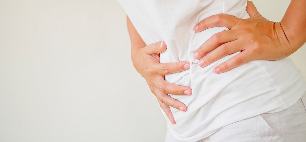 Soulager naturellement ses brûlures d’estomac