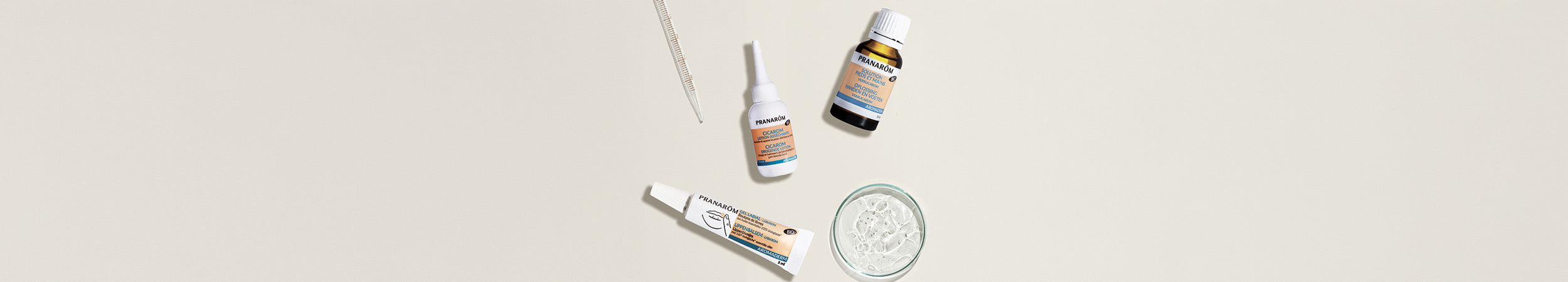 Aromaderm
