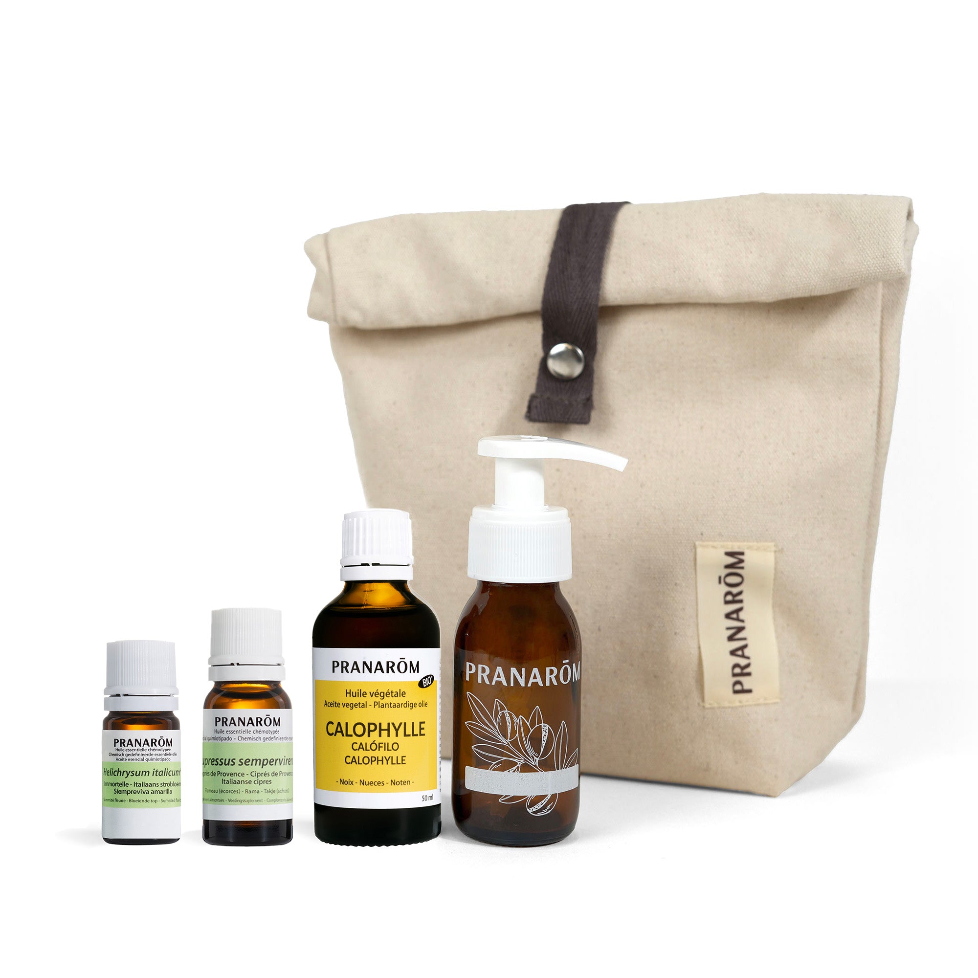 DIY varicose veins & heavy legs