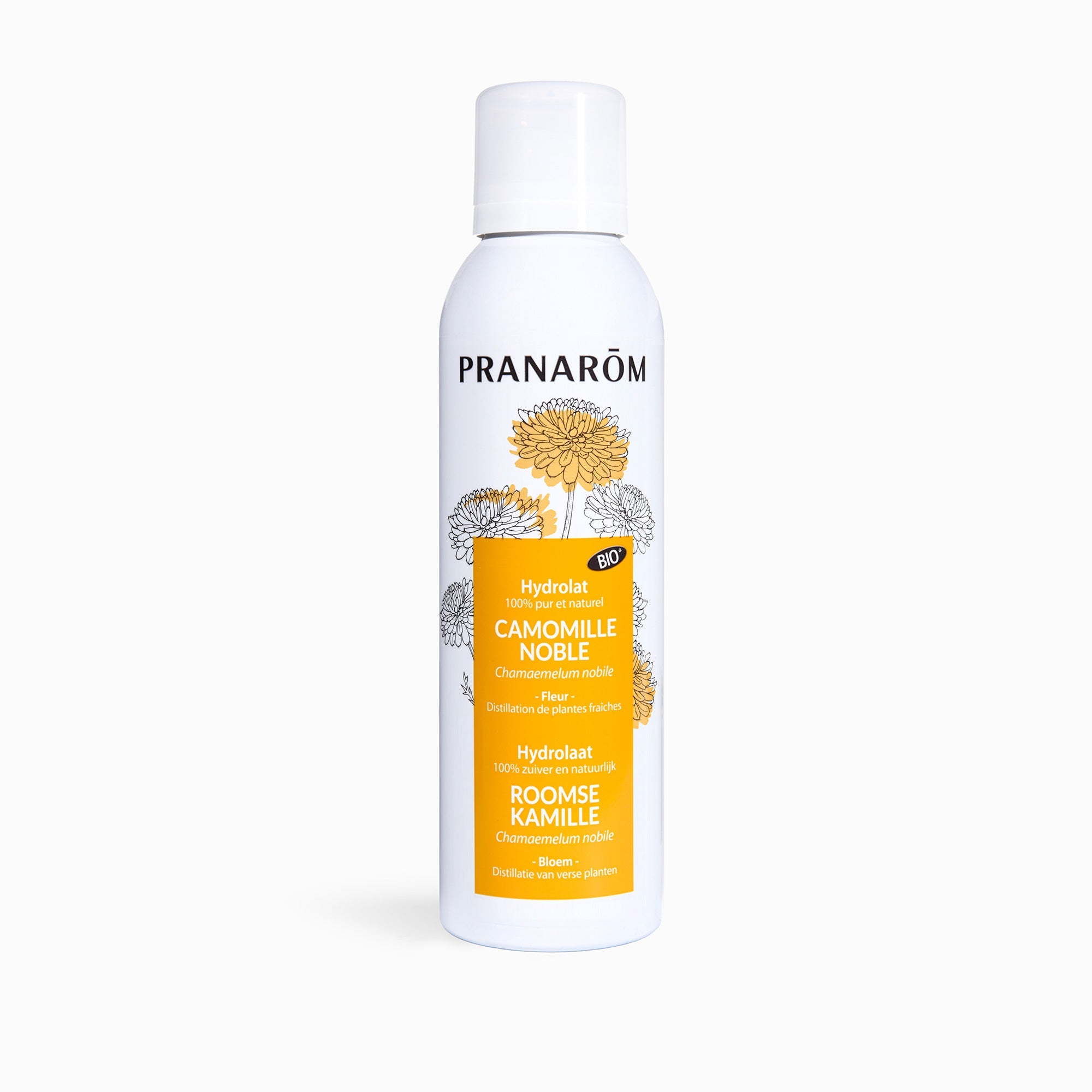 Hydrolat de Camomille noble - Bio