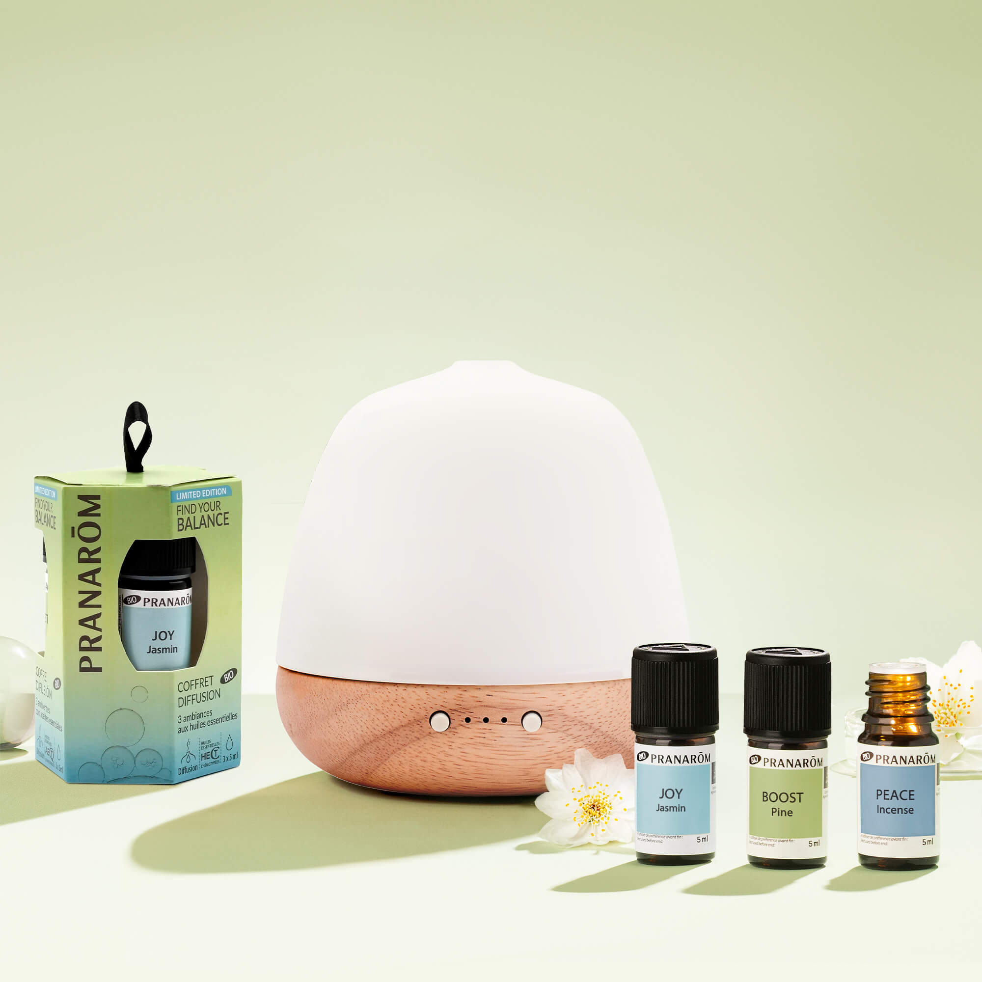 Produits boutique-cadeaux
