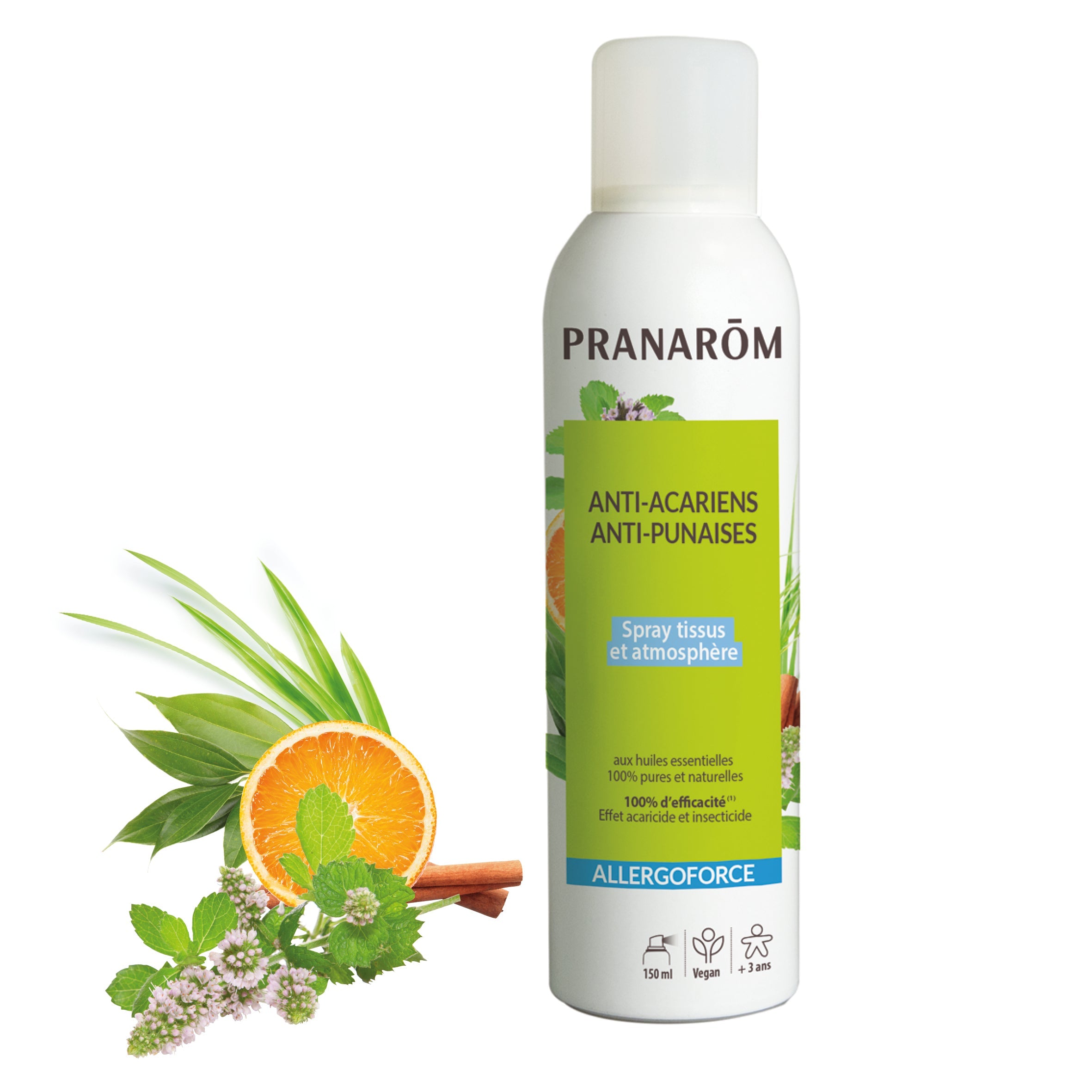 Anti dust mites spray - Anti bed bugs