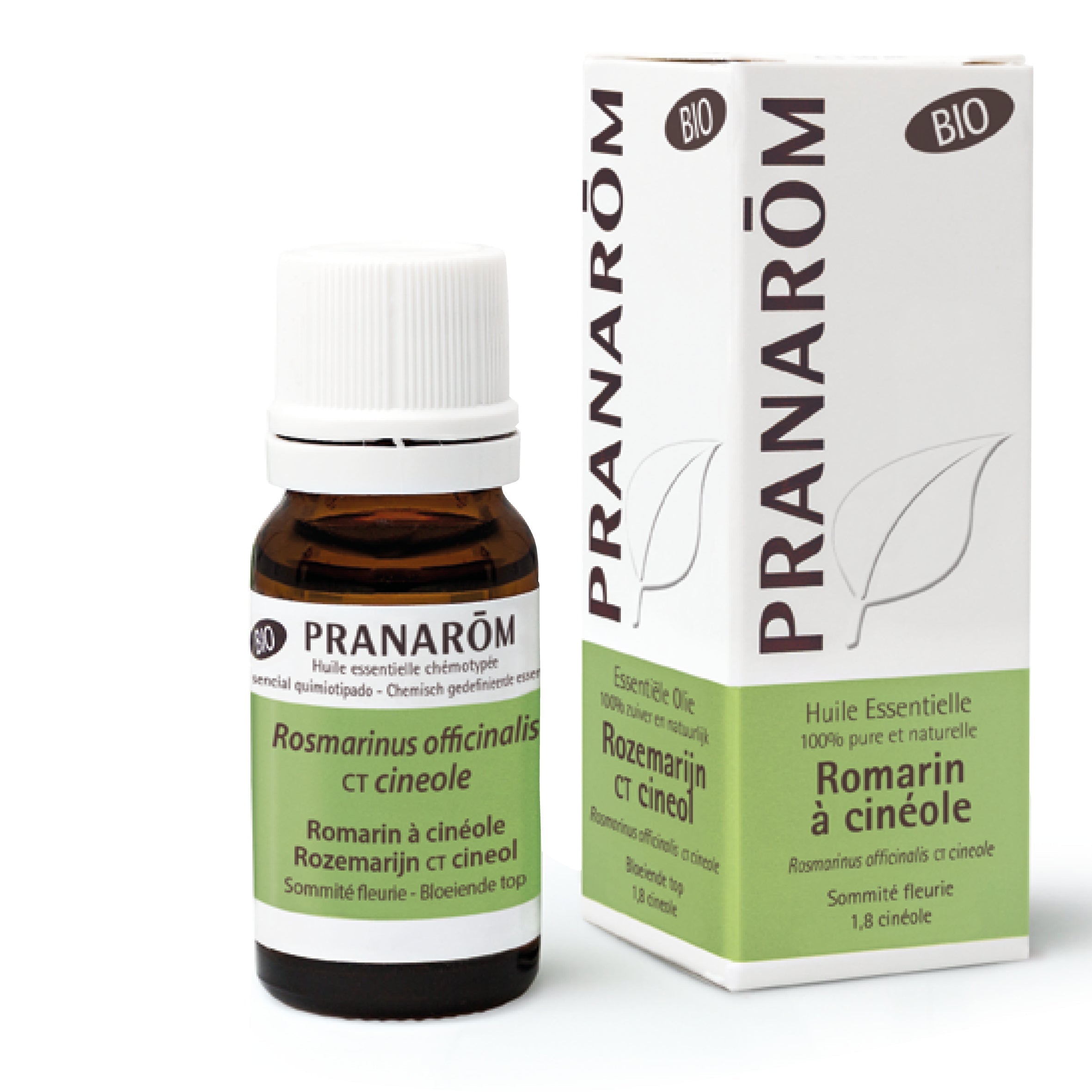 Rosemary ct cineole - Bio