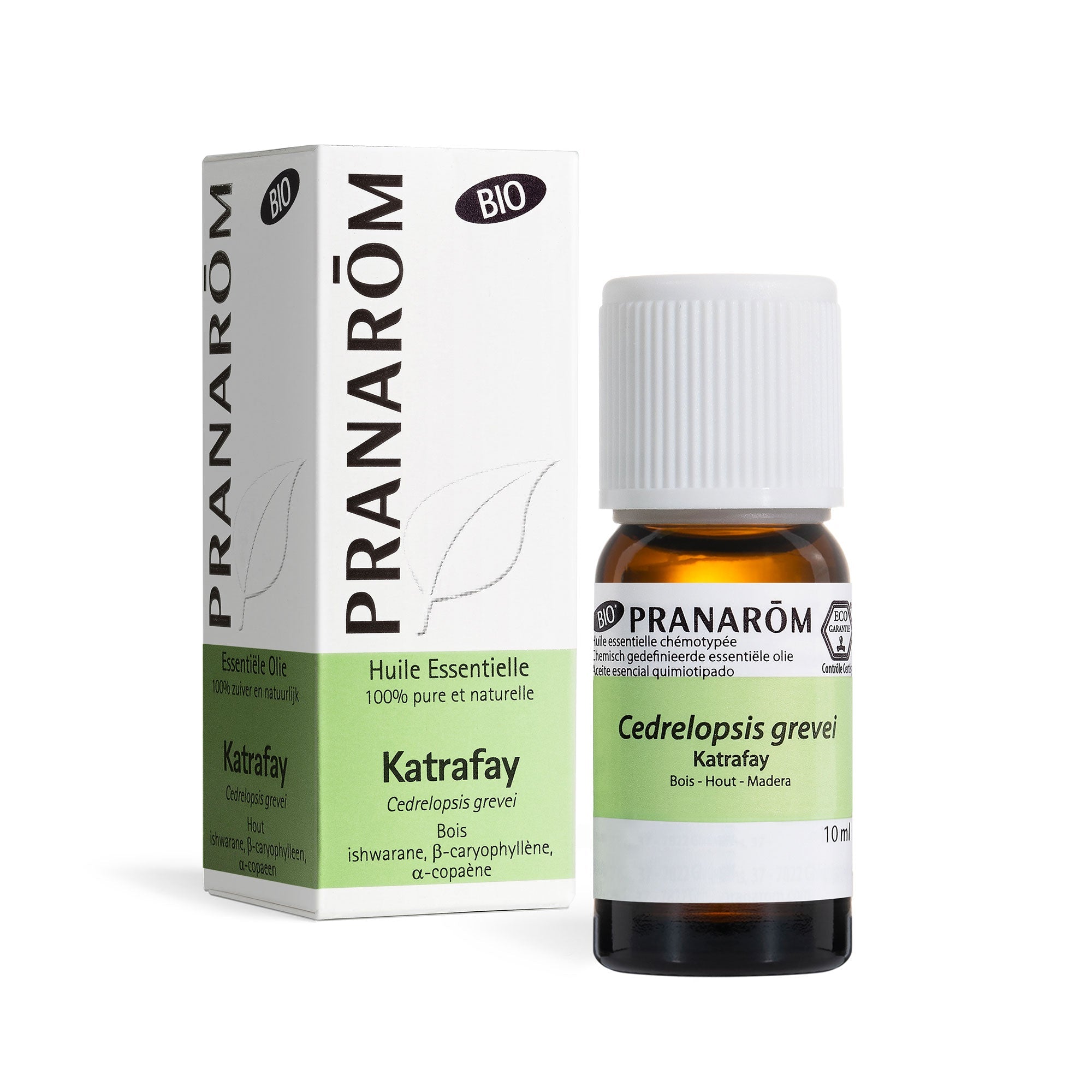 Katrafray Essential Oil - Bio