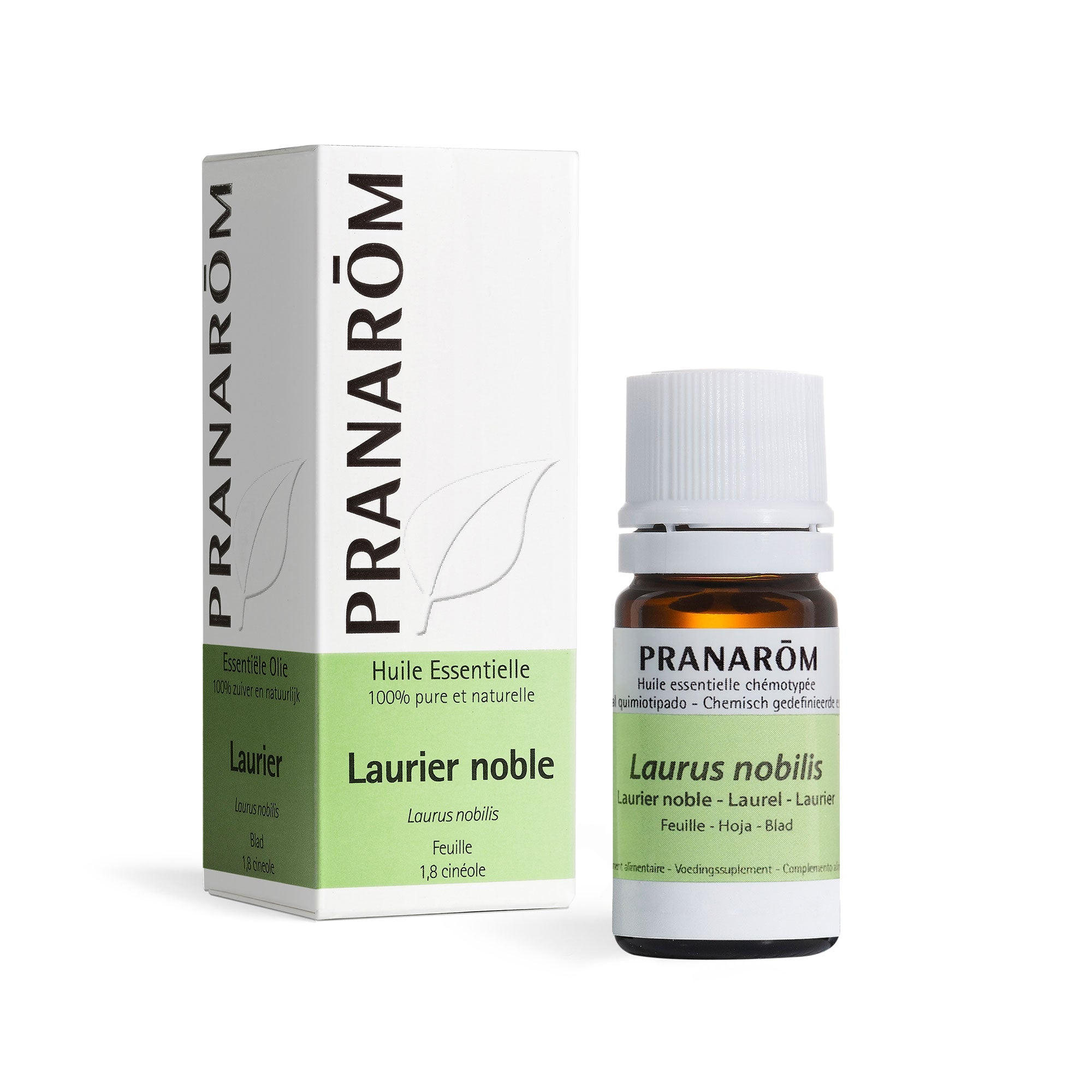 Laurel Bay Essential oil