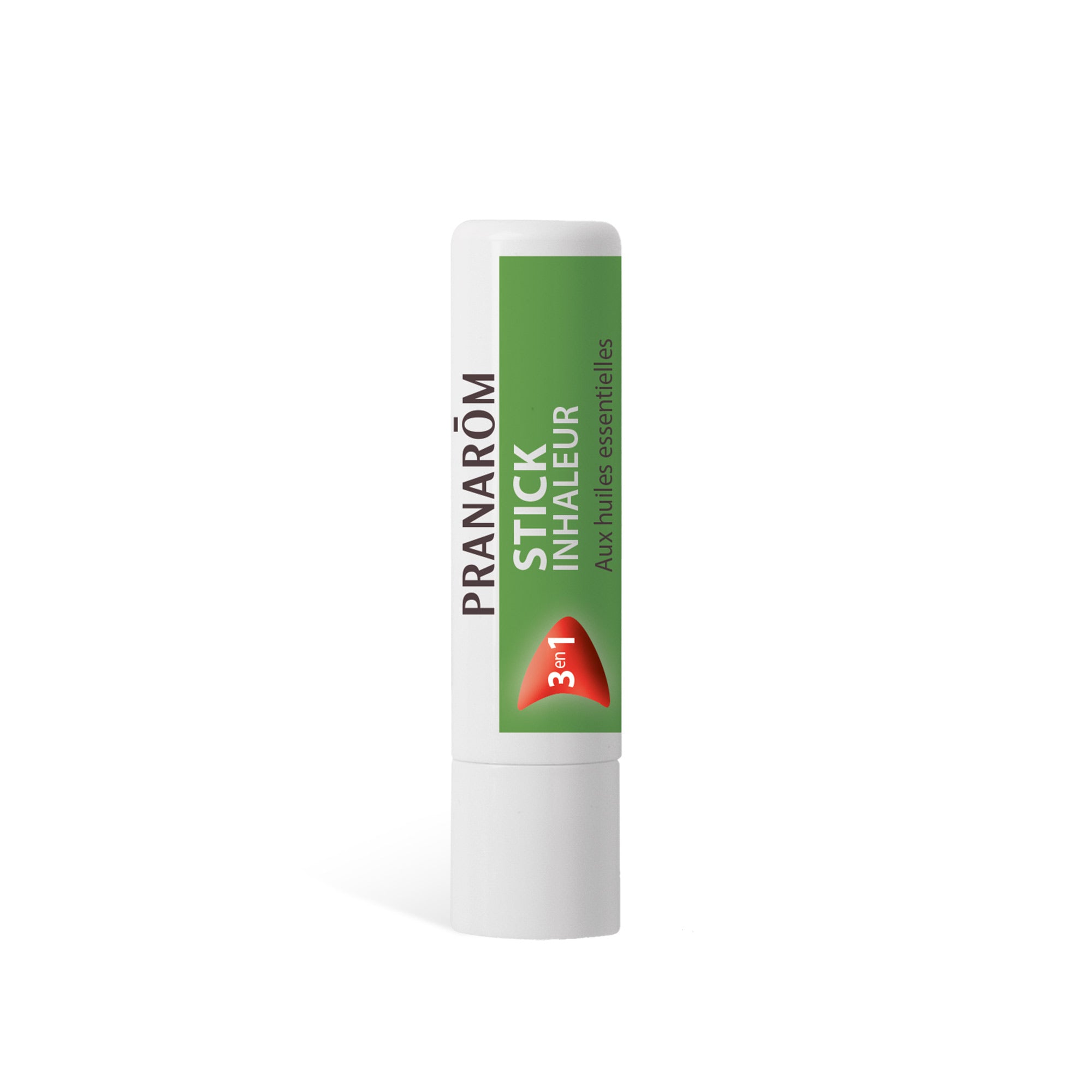 Stick inhaleur 3 en 1