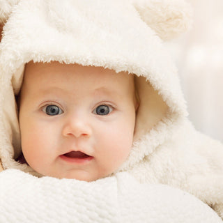 Soigner mon bébé avec des huiles essentielles ?