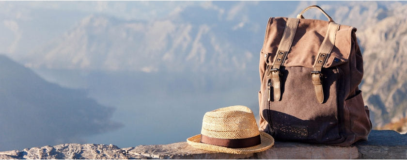 Nos indispensables pour votre trousse de secours cet été !