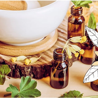 Recette: Huile ongles cassants et mous