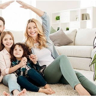 Recette: Assainir et purifier l’air