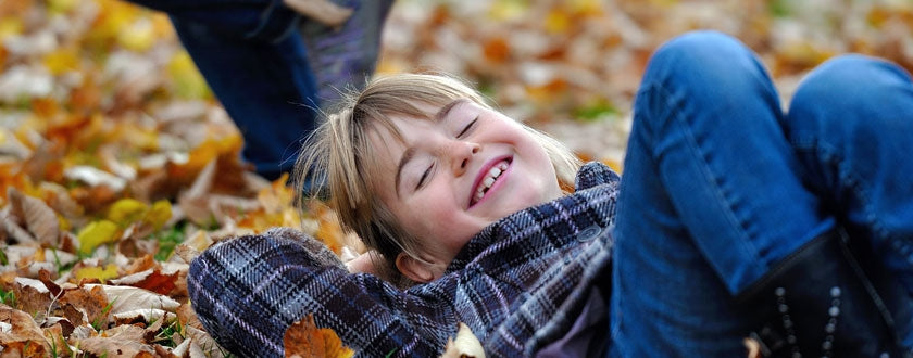 Booster les défenses naturelles de vos enfants grâce aux huiles essentielles!