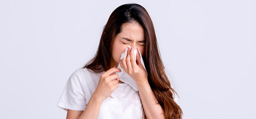 Comment ne plus tomber malade ? Solutions naturelles