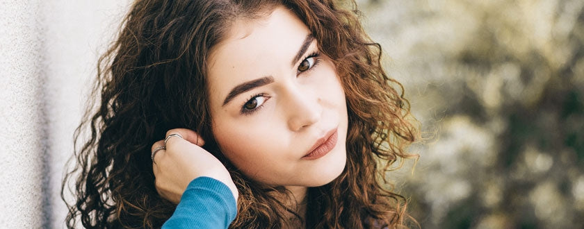 Les huiles essentielles anti-déprime !