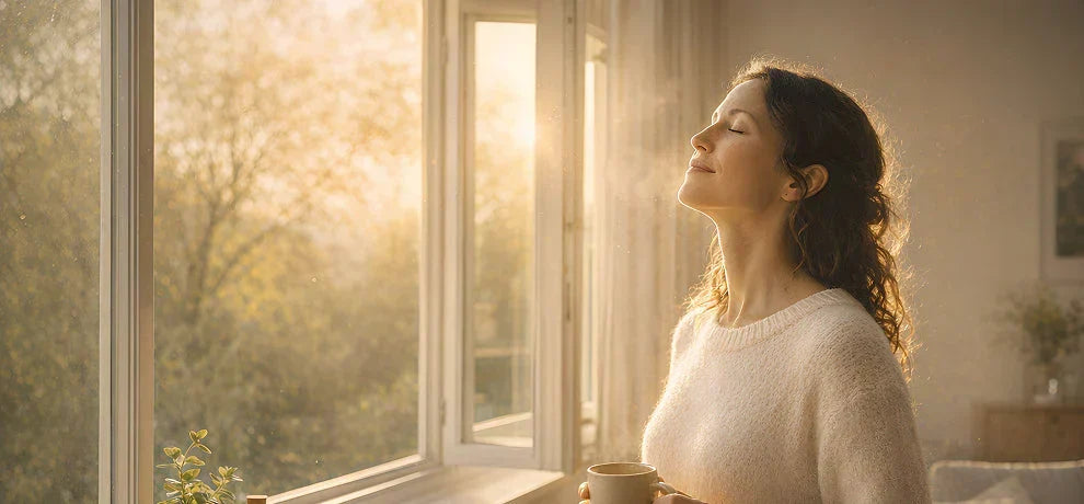 Fatigue et changement de saison : causes et solutions naturelles