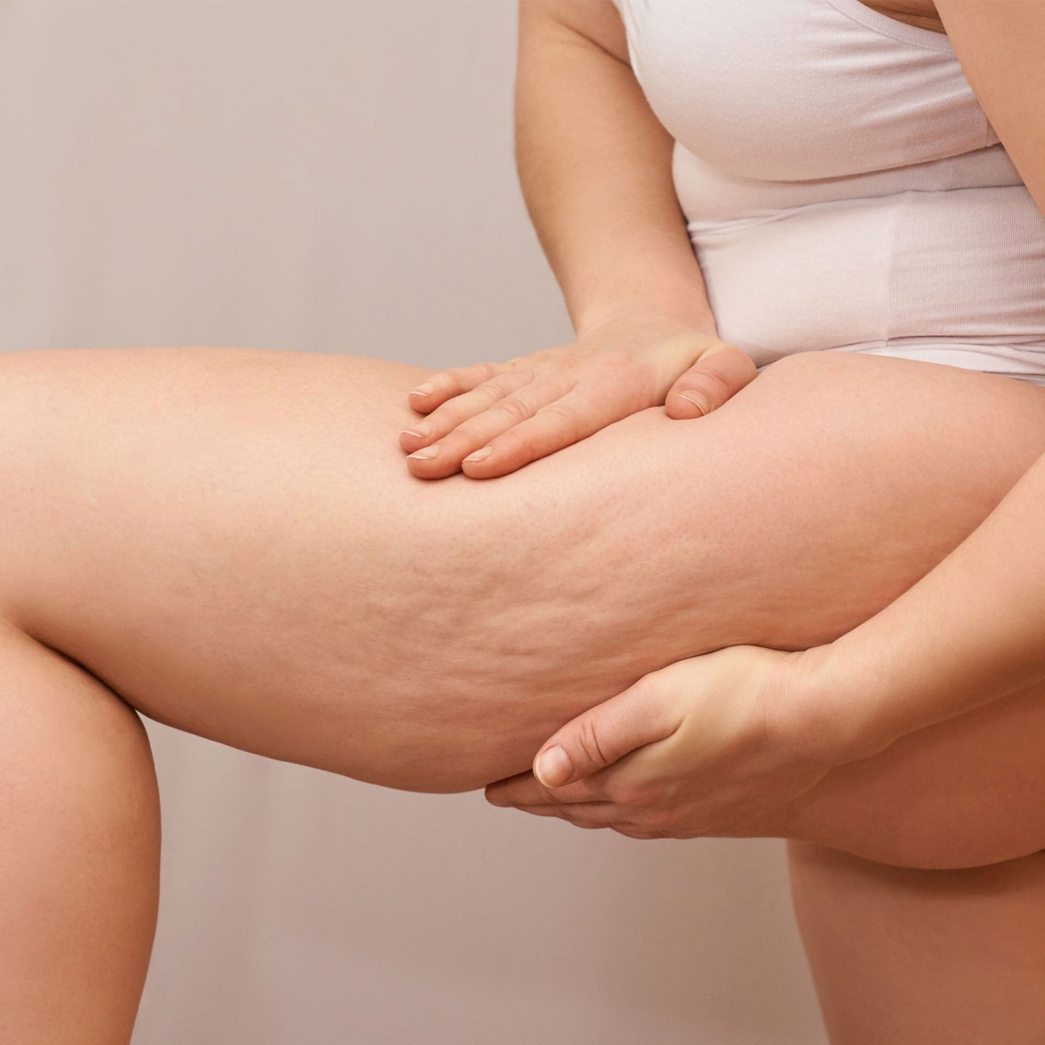 Huiles essentielles contre la cellulite