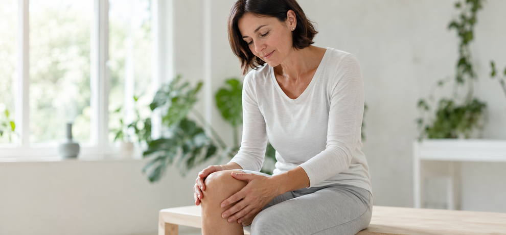Soulager les douleurs articulaires rapidement : les solutions naturelles