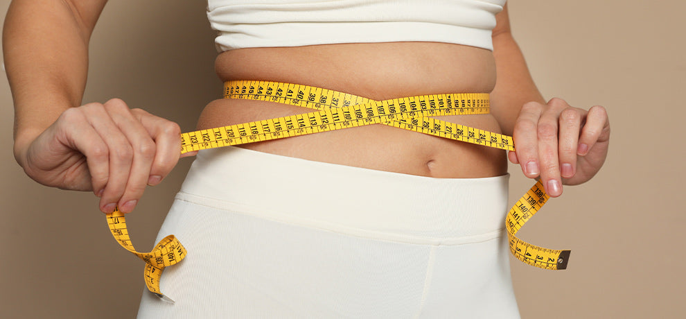 Huile essentielle perte de poids