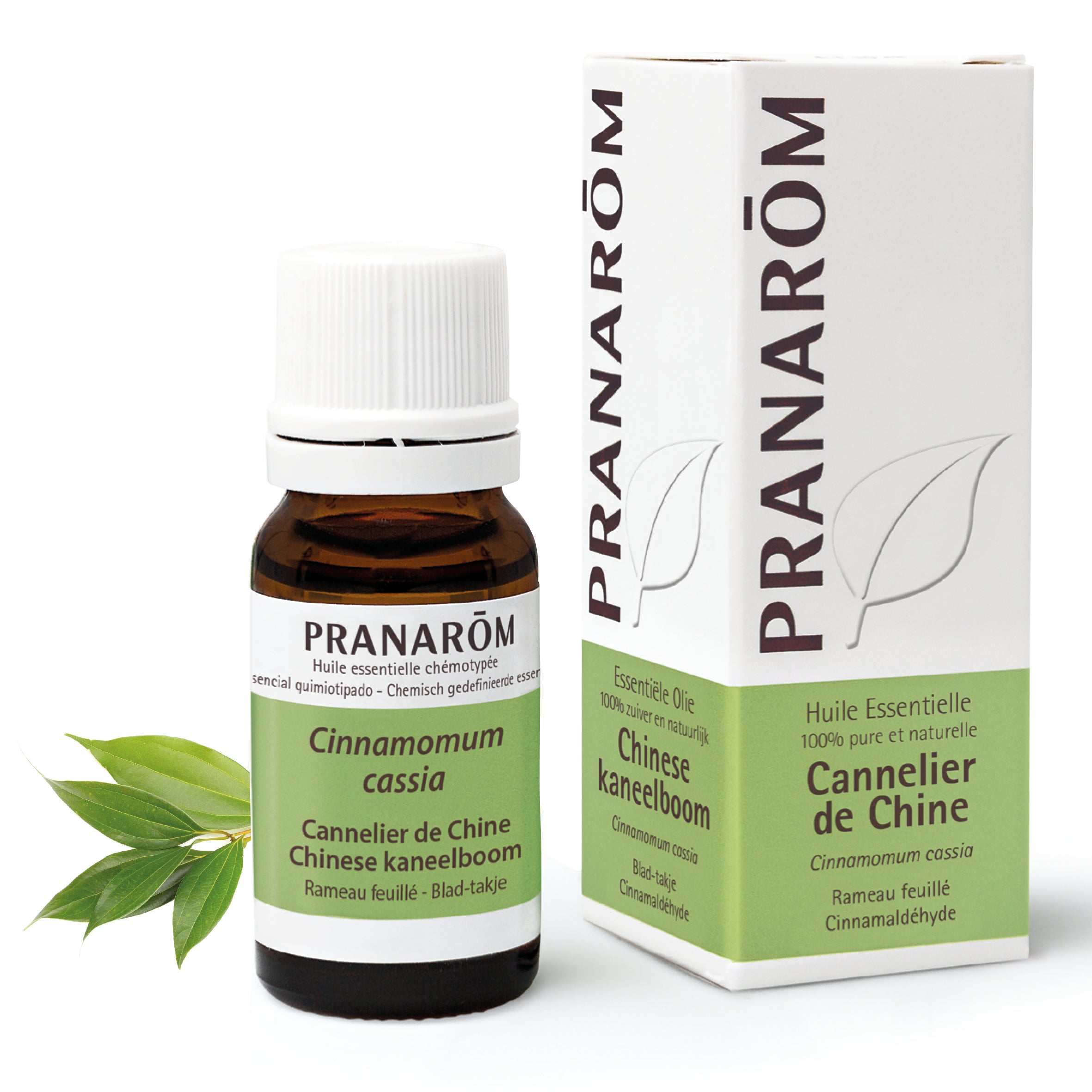 Digestion and transit | Pranarôm