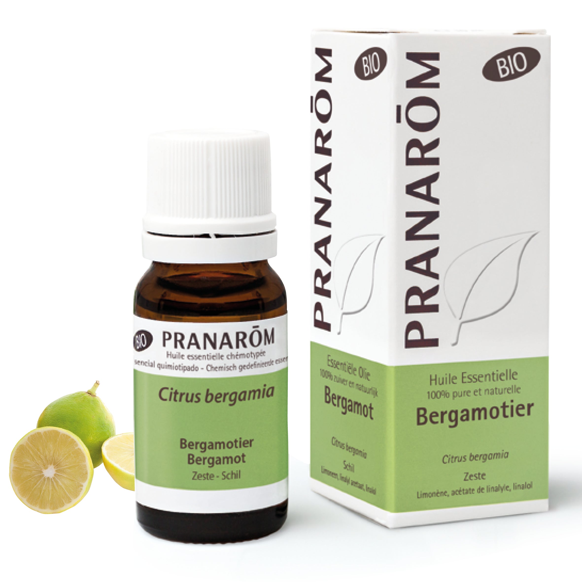 Digestion and transit | Pranarôm