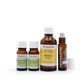 DIY Soothing Bumps and Knocks