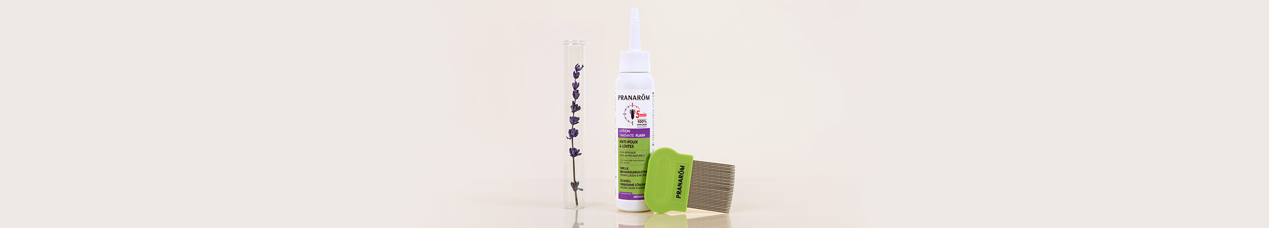 Aromapoux