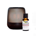 Coffret diffusion sérénité intérieure
