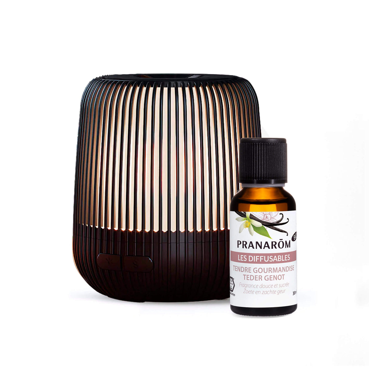 Pop + Diffuser Meditation offered
