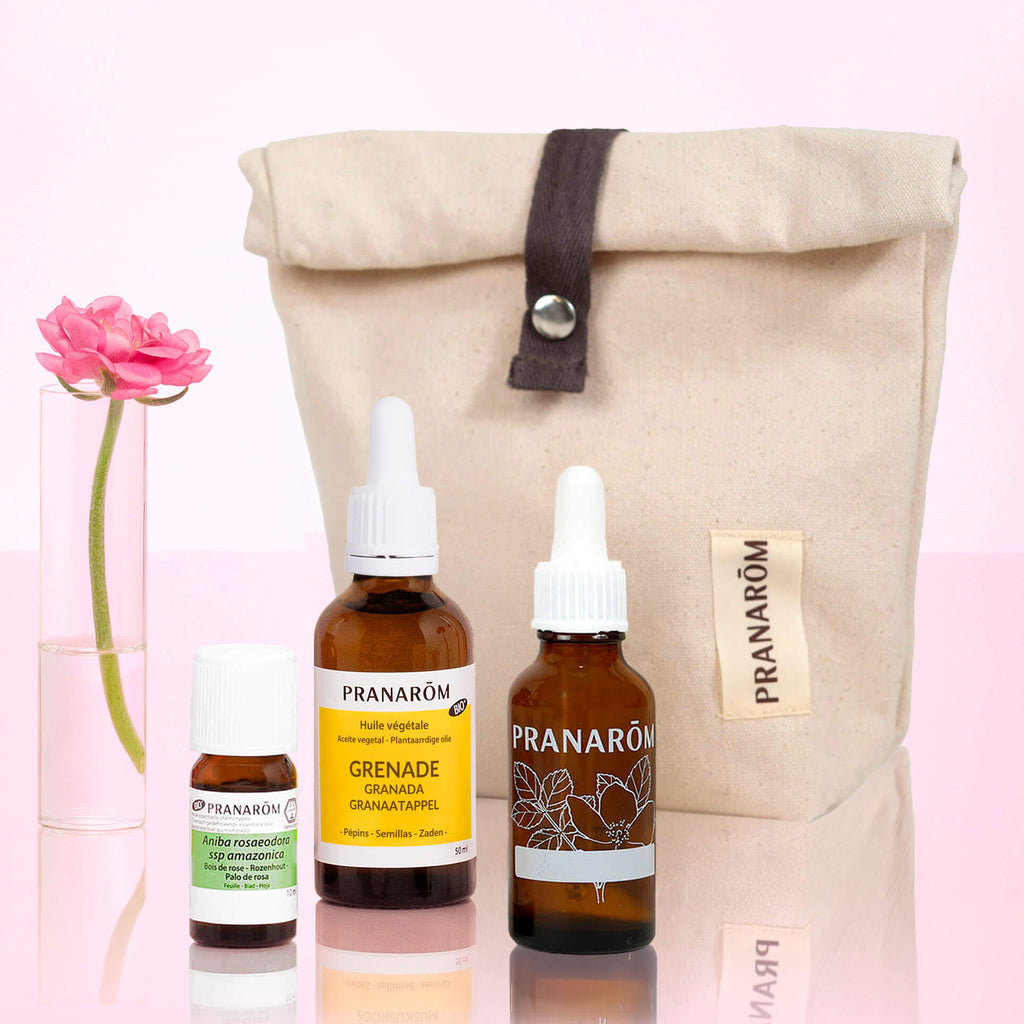 Coffret DIY Soin visage régénérant nuit  - 2 produits offerts