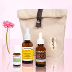 Coffret DIY Soin visage régénérant nuit  - 2 produits offerts
