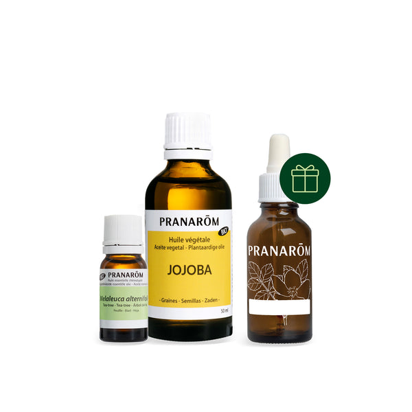 Essential Oil Gift Sets | Pranarôm