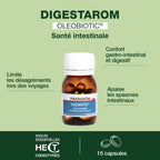 Duo pack Digestion