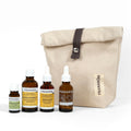 Healthy glow face serum - Free kit and pipette bottle